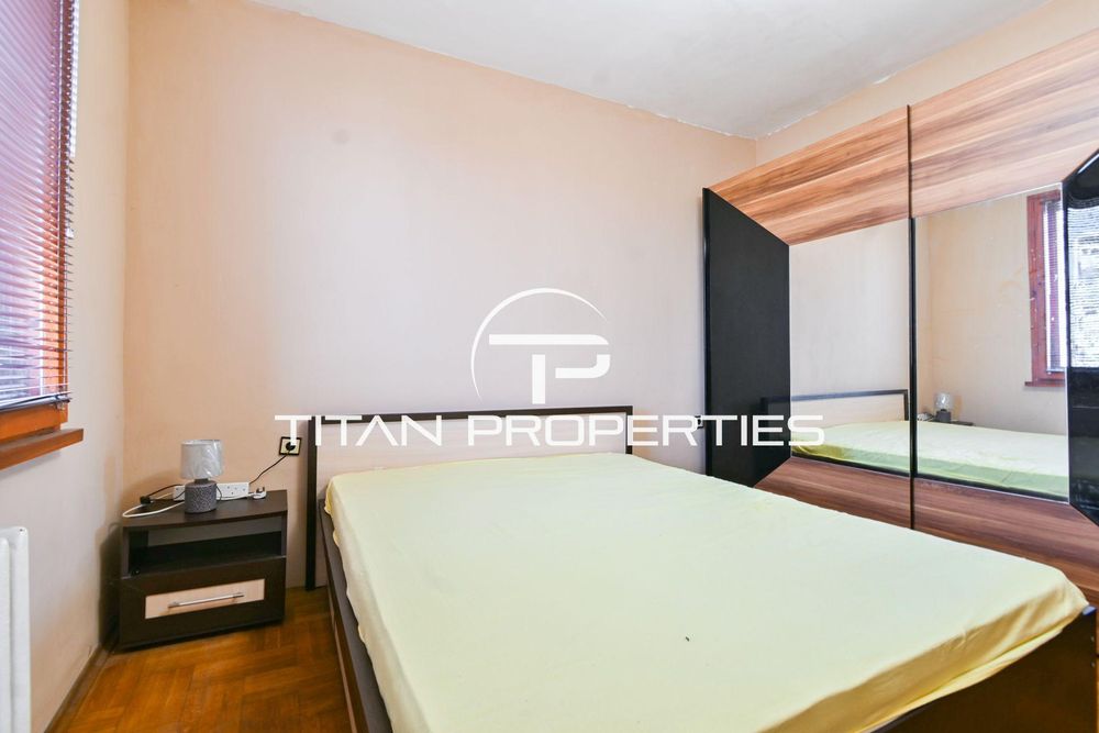 Продава се Тристаен апартамент в София, Красно село - 79 кв.м за 5064 €/кв.м - Снимка #5