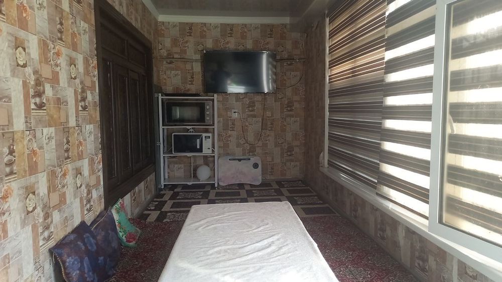 Квартира 3х комнатная