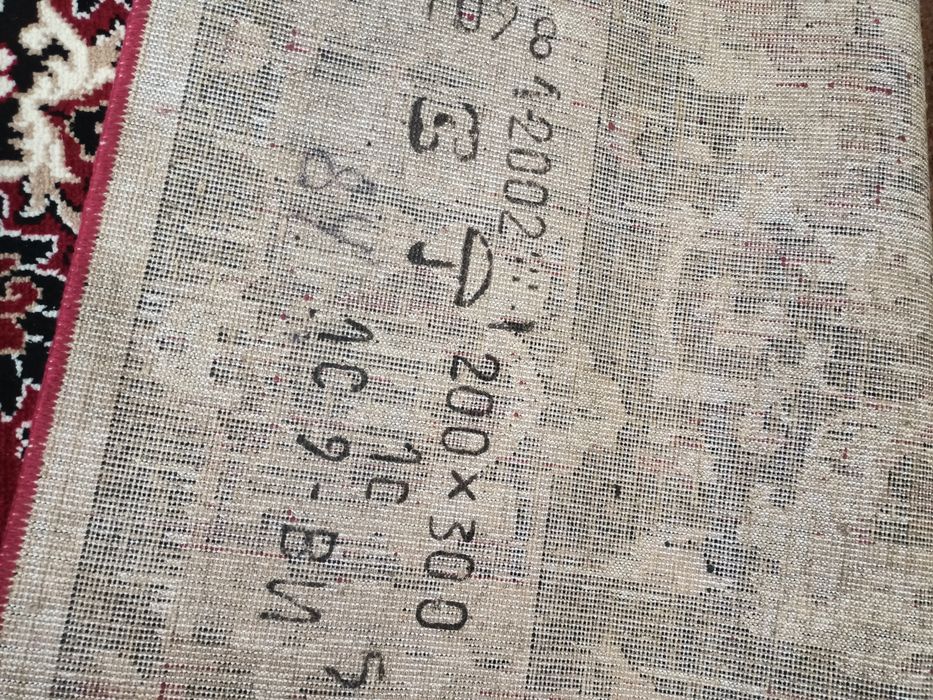 Продам ковры качествннные