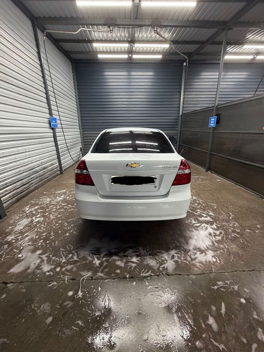 Chevrolet Nexia 2019 — 4