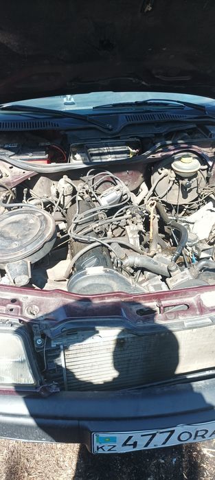 Продам Ауди100 Квадро в рабочем состоянии