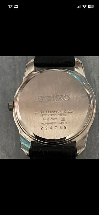 Ceas SEIKO dama