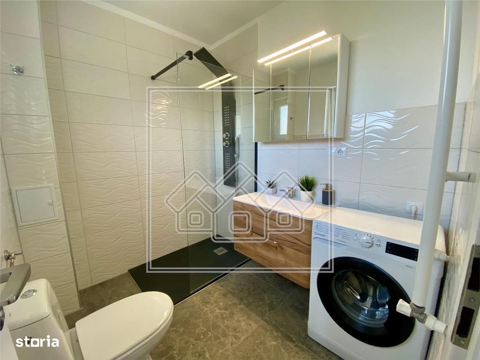 3 camere | 60 mp | Parcare | Cartierul Arhitecților