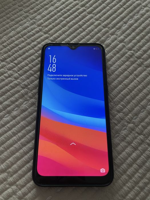 Oppo a5s в отличном состоянии