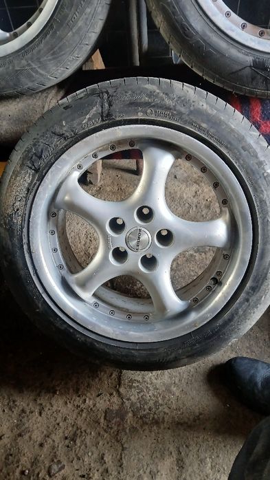 Продам титанка р17