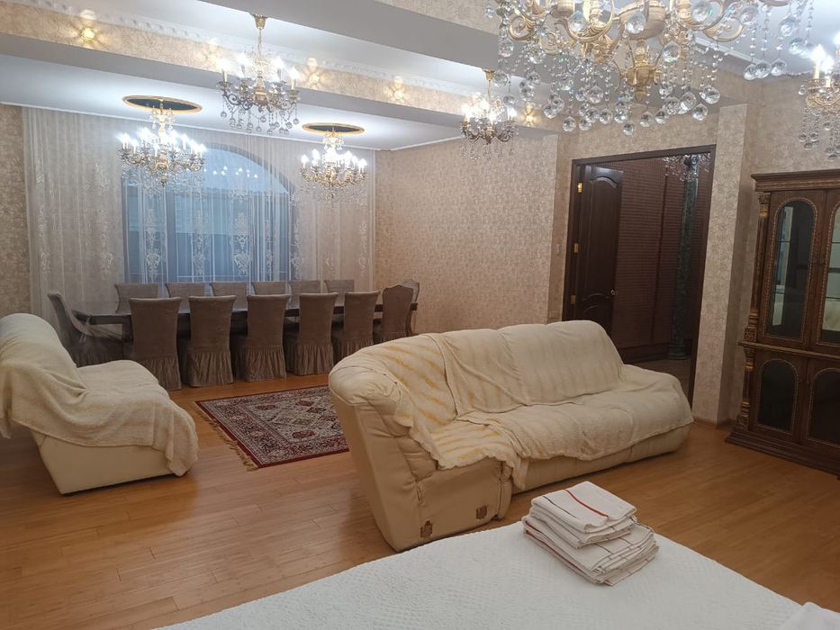 Аренда дома ,коттедж