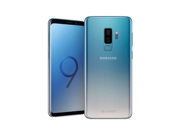 Samsung s9 plus в идеальном состояние