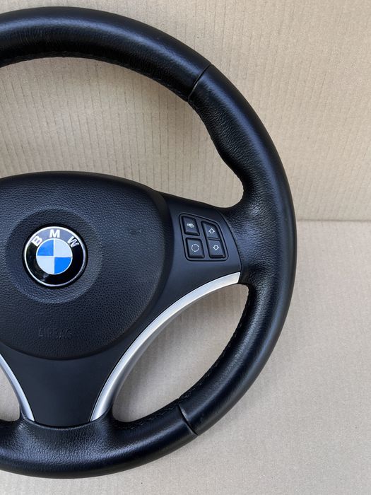 Bmw e90,e91,e87 SportLine волан в много добро състояние. - 2