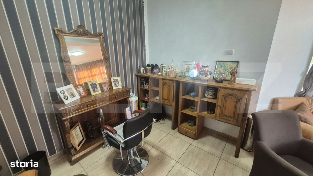 Casa 5 camere, 248 mp, teren 496 mp, zona Closca