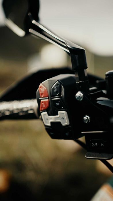 SEMSER SR800 Квадроцикл Ақтөбе