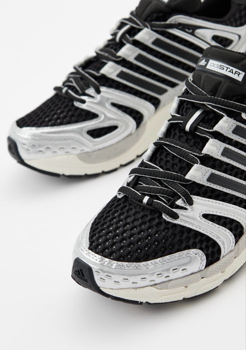 Оригинал кроссовки Adidas Adistar Control 5 (с Lamoda)