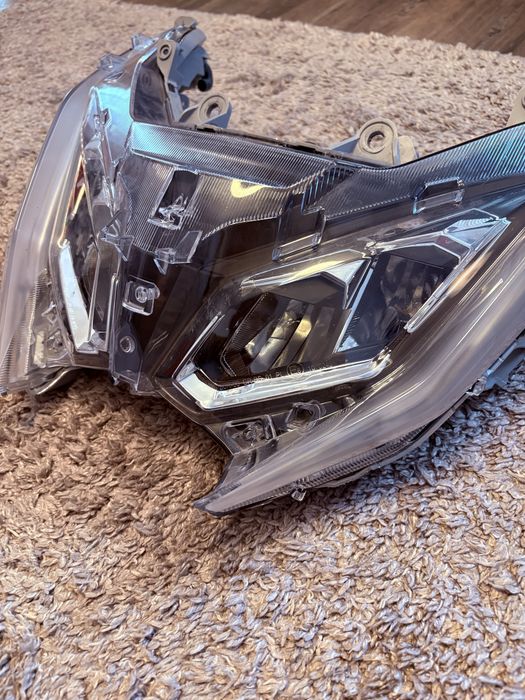 Far full led Kymco  AK550