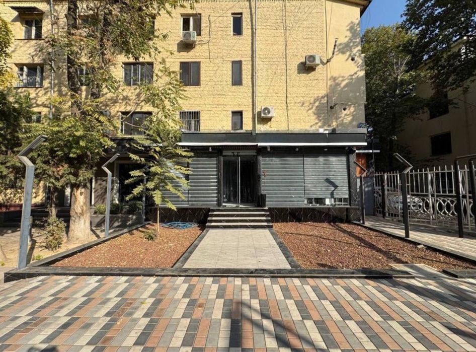 Сдается помещение вдоль дороги ул Осие, Новомосковская