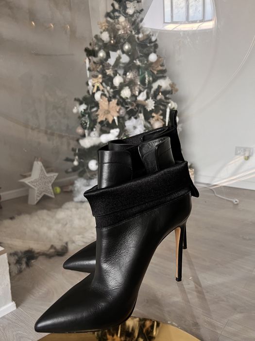 Ghete / botine Casadei