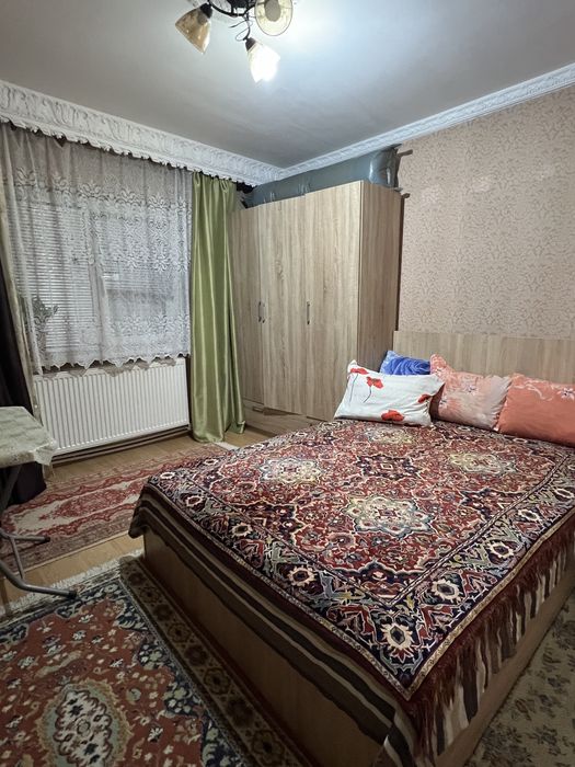 Apartament cu 2 camere Ansamblu Buzaului
