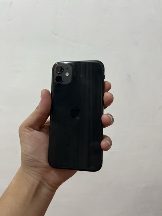 Айфон 11 83 акыб