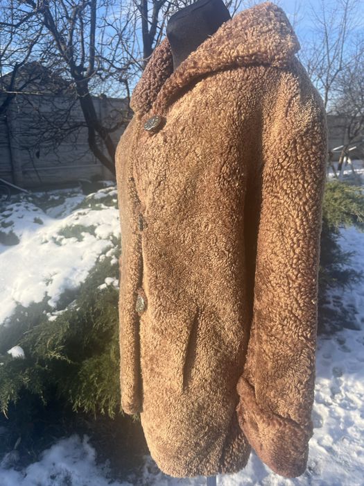 Haina de blana naturala impecabila