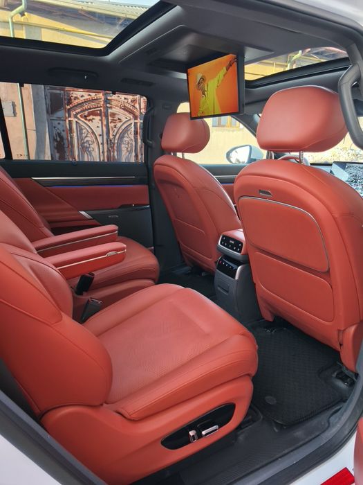 DongFeng EP 008 Max Gibrid Full 2024/2025 Краскаси тозза Холати идеал