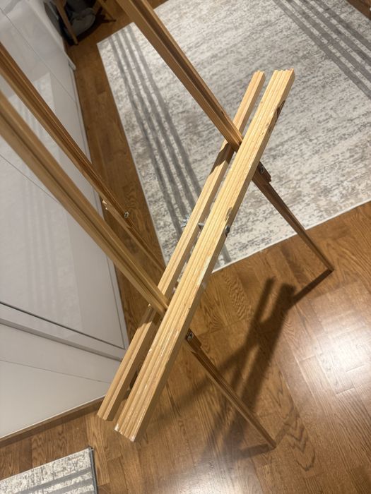 Мольберт для рисования б/у