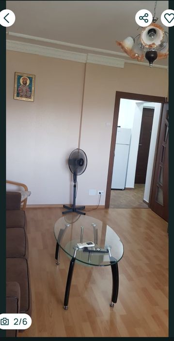 Inchiriez garsonieră
