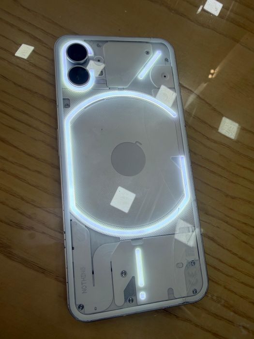 Nothing phone 1 идеал телефон 256