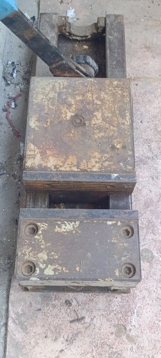 Продам тески фрезерные