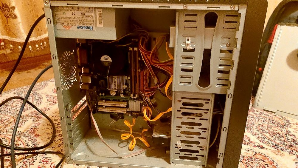 Компьютер продаю