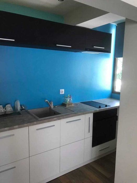 Продава се Двустаен апартамент в Пловдив, Мараша - 60 кв.м за 1367 €/кв.м - Снимка #1