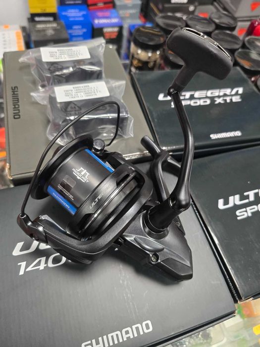 Макара Shimano Ultegra Spod XTE