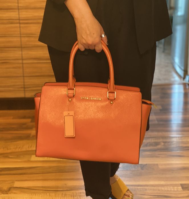 Сумка Michael Kors