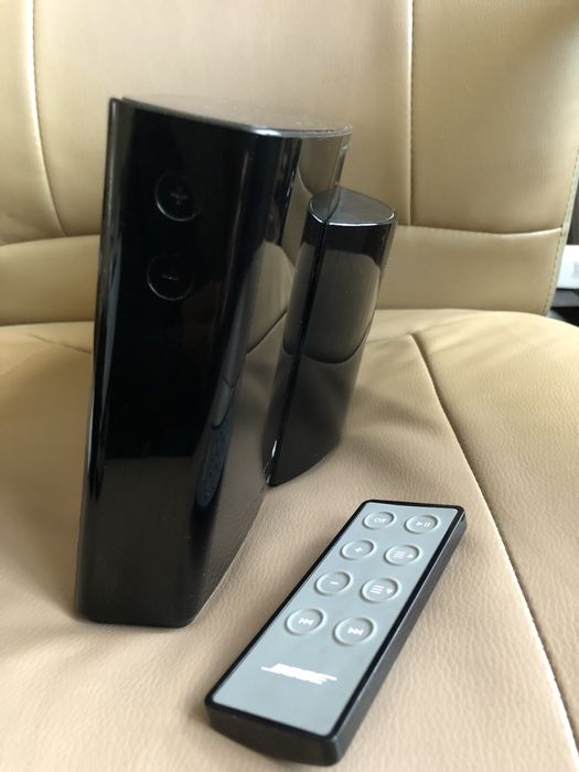 Bose SoundDock Portable