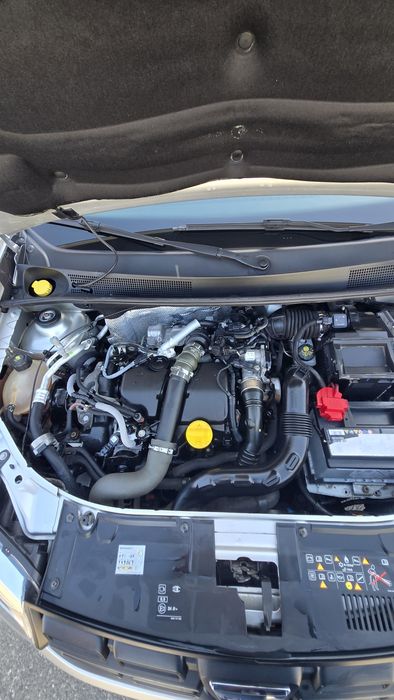De Vanzare Dacia Logan