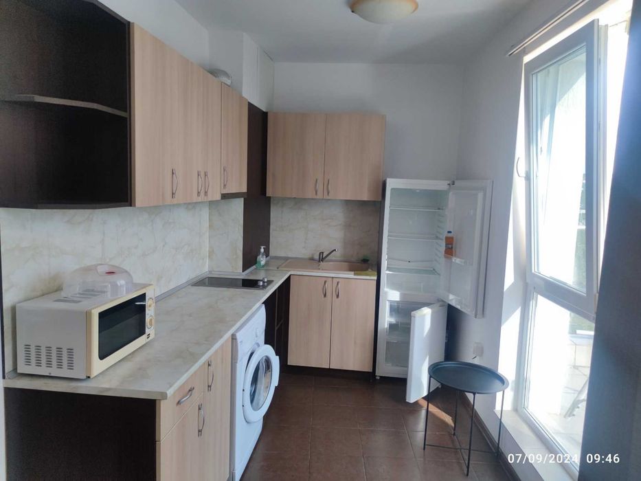 Дава се под наем Двустаен апартамент в Пловдив, Беломорски - 68 кв.м за 285.6 € - Снимка #3