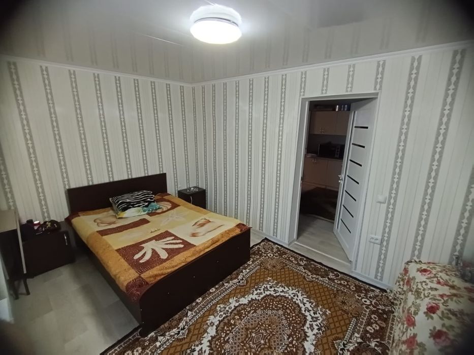 Продам дом во фрунзе