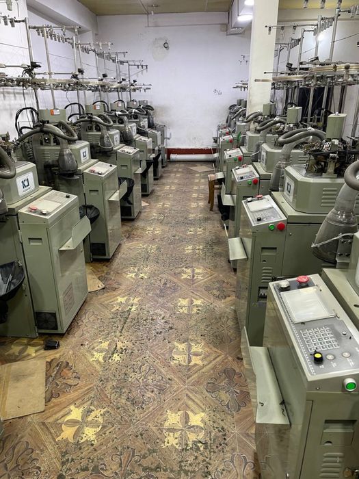 Paypoq stanok sotiladi