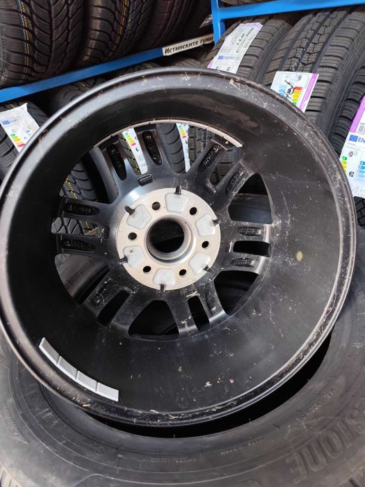 Джанти 6х130х17 Ineos