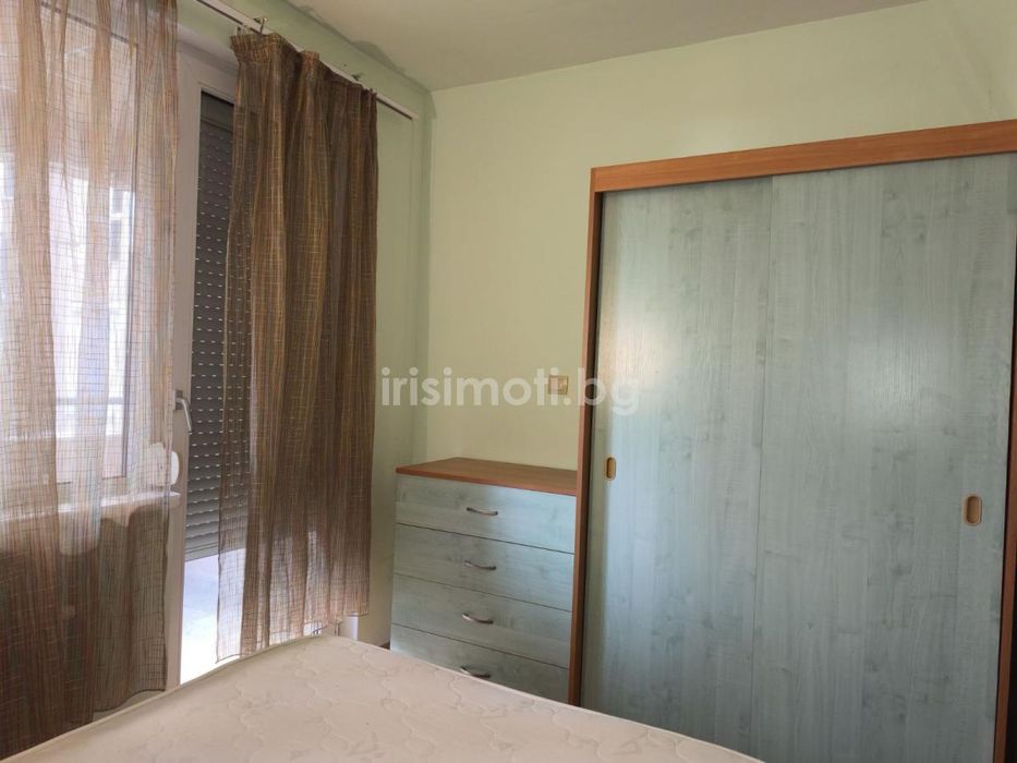 Дава се под наем Двустаен апартамент в София, Манастирски ливади - 68 кв.м за 500 € - Снимка #7