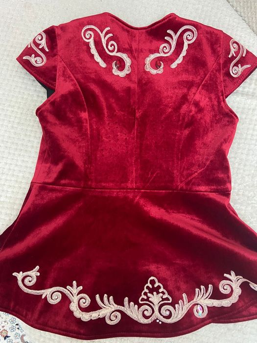 Кажекей взрослый