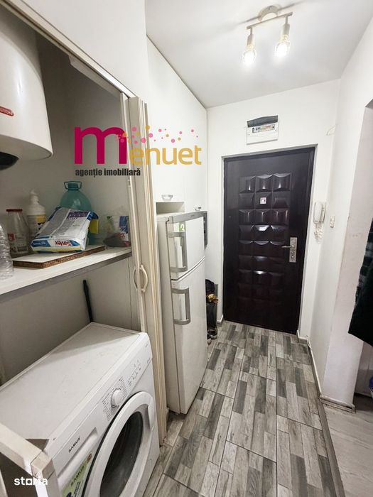 Apartament 2 camere,zona Big,etaj 2