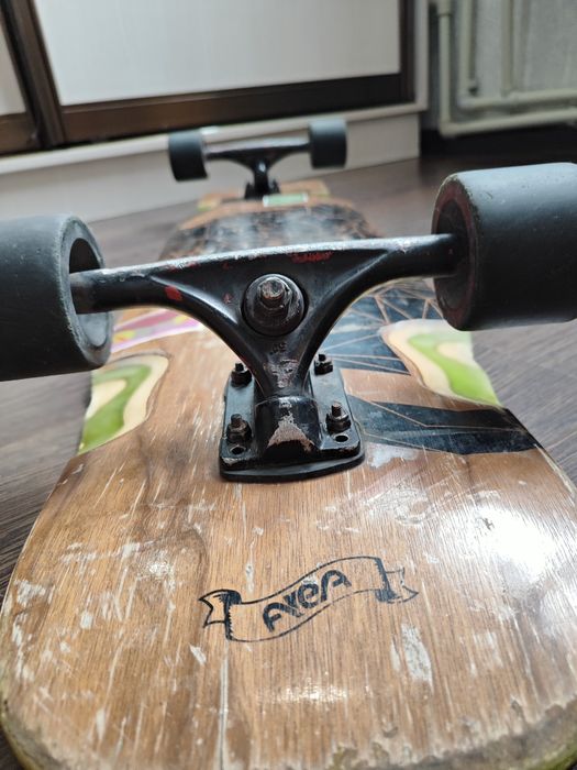 Лонгборд avea longboard