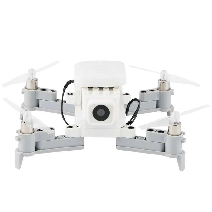 Образователен Комплект Дронове Litebee Wing FM-4