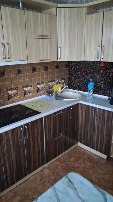 Сдам 2 ком квартира