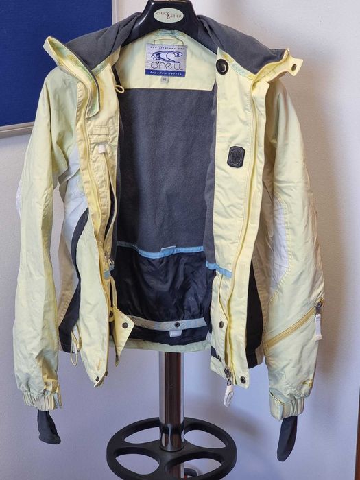 O'Neill - Geaca dama XS schi / snowboard, impermeabilitate 10K/10K!