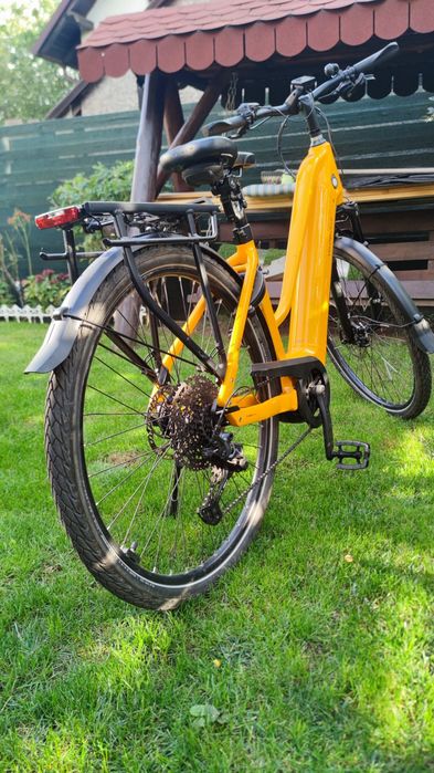Velo de ville aeb 890