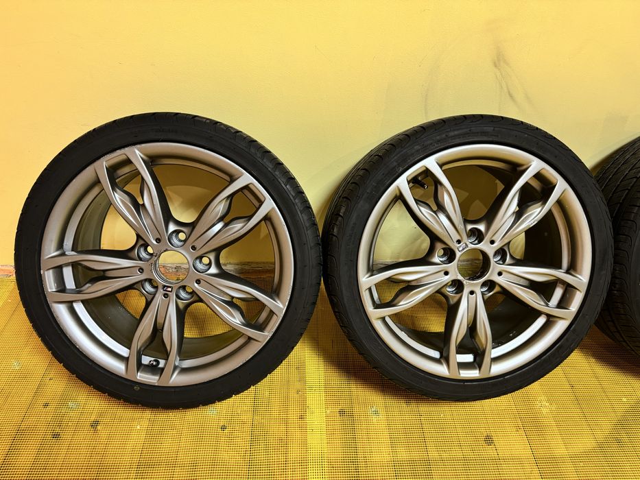 Джанти  style 135 за BMW