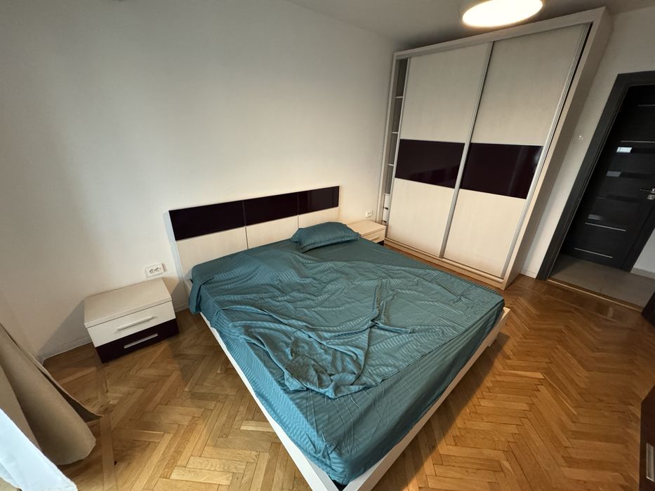 Set Dormitor Premium pe Comandă – Complet Utilat – Calitate Superioară