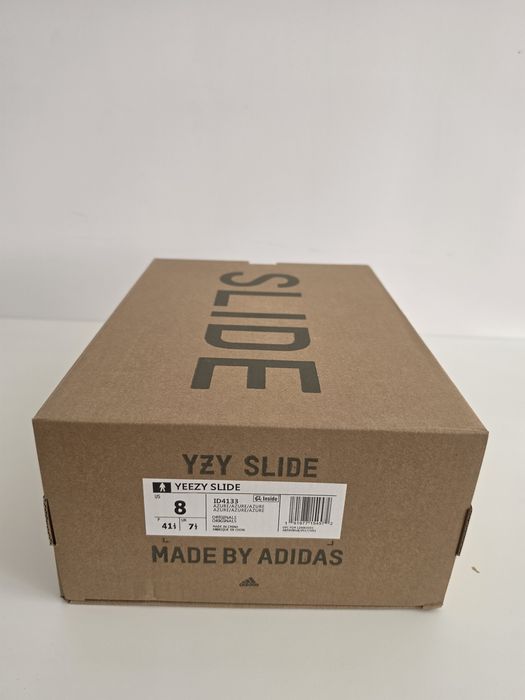 Slapi Yeezy marimea 41