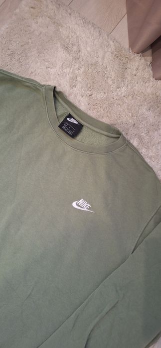 Оригинална дамска блузка nike