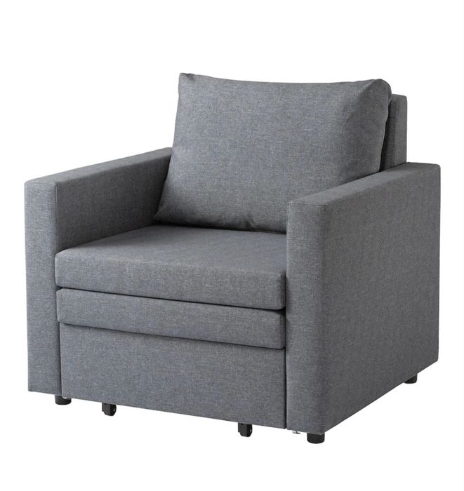 Продам кресло кровать