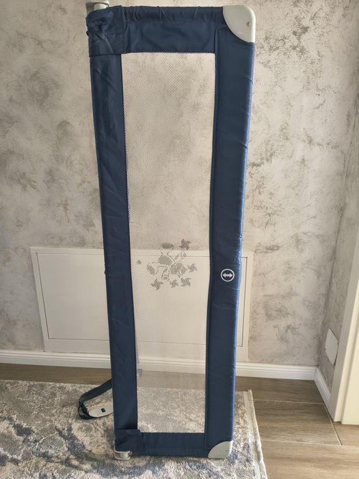 Protecție pat copii